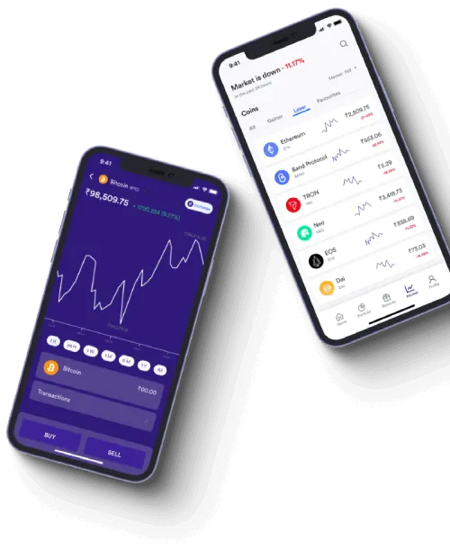 Semoxbit App - What is Semoxbit App?