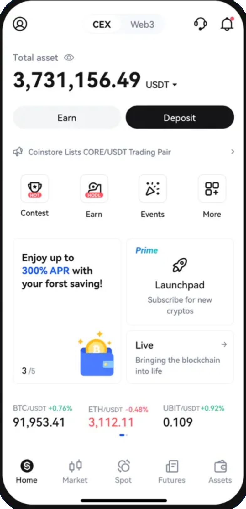 Semoxbit App - O que exatamente é negociação on-line?